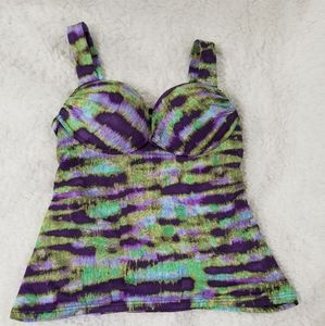 Victoria Secret bombshell tankini top